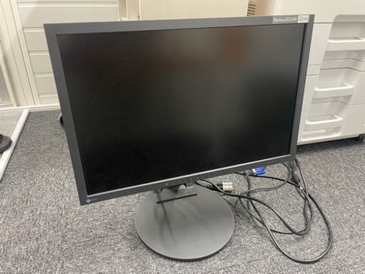 PCモニター　EIZO FlexScan S2231W