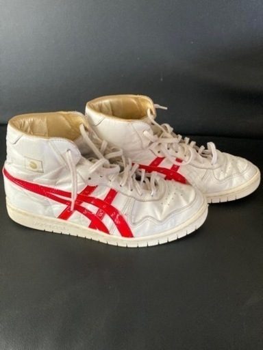 Japanl アシックス　ジャパンL