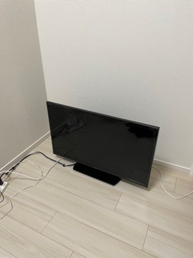 AQUOS 32Vテレビ