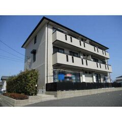 小牧駅12分！2LDK！初期費用６万円！ロイヤル・ププレコート3...