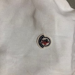 サンダル　モンクレー　モンクレール　美品の画像