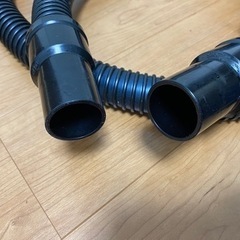 【未使用品】マキタ 集じん機用ホース φ38-2.5m A-34096の画像