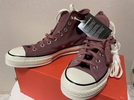 【完売】コンバース　日本未発売　チャックテイラー　28cm アメリカ正規店