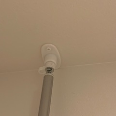 lowya 突っ張り棚(2022年購入)の画像