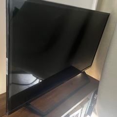 テレビ 32型（2021年製）