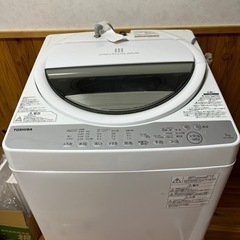 TOSHIBA  STAR CRYSTAL DRUM  7kg