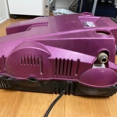 【良品】HIKOKI 高圧エアコンプレッサー EC727Hの画像