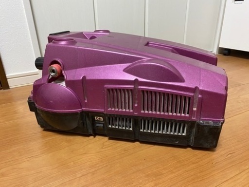 【良品】HIKOKI 高圧エアコンプレッサー EC727H