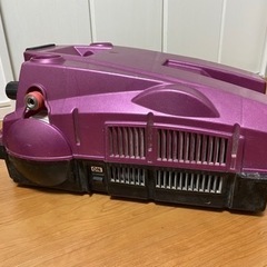 【良品】HIKOKI 高圧エアコンプレッサー EC727Hの画像