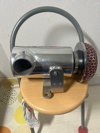 jb23 MRSエアクリーナー