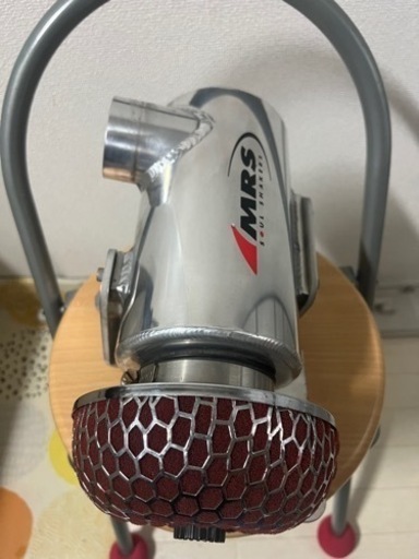 jb23 MRSエアクリーナー