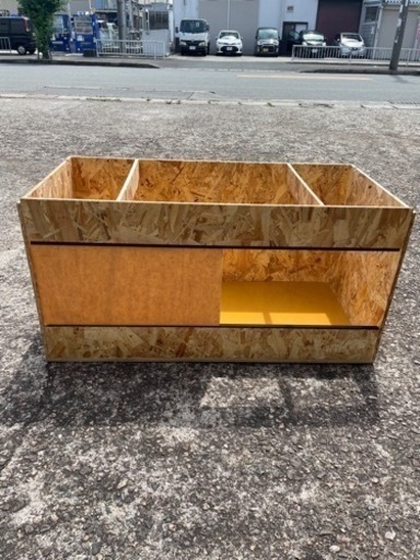 爬虫類ケージ　90×45×45