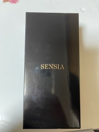 美顔器 sensia
