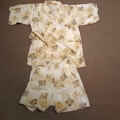 7/31処分のためお早めに！合計14点！すみっコぐらし等洋服11点＋パジャマ1点＋浴衣（甚平）2点セットの画像