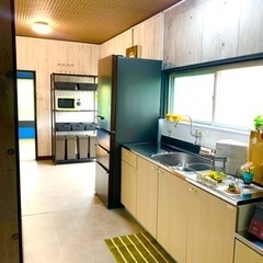 🉐新居浜上部中村🉐　　　　　　　　　バイクガレージ🏍　BBQスペース　畑　　　　　　　　　　　　🎊遊び心ある素敵な物件🎊 - 不動産