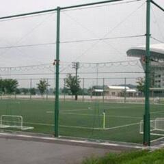 【個人参加】7/19(水)21:00運動不足サッカーをしようぜ！...