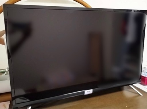 テレビ　液晶テレビ　32V