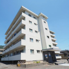🌺入居初期費用3万円🌺ＪＲ筑豊本線/奥洞海駅 歩11分⭐️北九州...