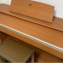 電子ピアノ カシオ AP-45C