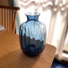 IKEA  花瓶　トンセッタ　21cm
