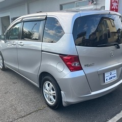 (売約)自社ローン！ H22 ホンダフリード 7人乗の画像
