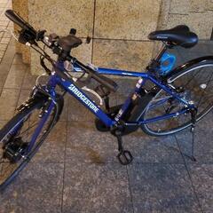 Bridgestone TB1E