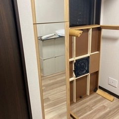 コンパクト ドレッサーの画像