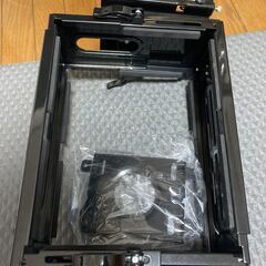 FLEXISPOT PCケーススタンド　机の下吊り下げ