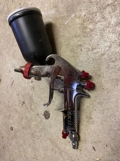 コンプレッサー