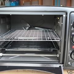 美品！　コンベクションオーブン 　ノンフライ　オーブン 　TS-4119の画像