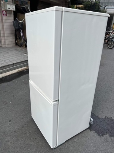 ?‍♀️☘️大阪市内配達設置無料?‍♀️アクア2020年　168L 冷蔵庫?保証有り