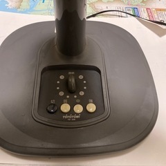 Toyotomi扇風機FS-306（2）決まりましたの画像