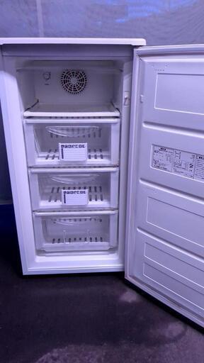 週末限界値下げ❗電気冷凍庫