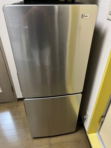 一人暮らし用家電　30日に引き取りに来てくれる方限定