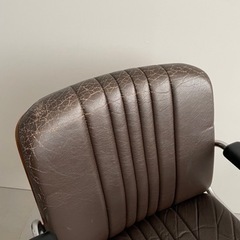 メーカー/ブランド　　giroflex (ジロフレックス) 商品名　　BRASA(ブラサ)デスクチェアの画像