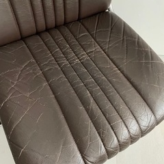 メーカー/ブランド　　giroflex (ジロフレックス) 商品名　　BRASA(ブラサ)デスクチェアの画像