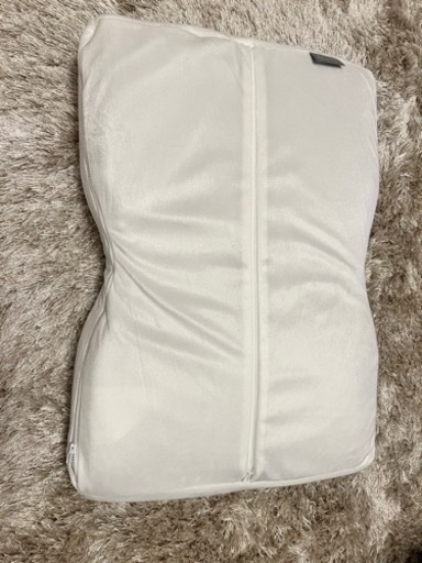 モットン枕　美品