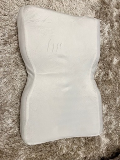 モットン枕　美品