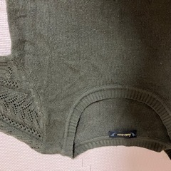 女性用シャツの画像