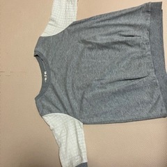 女性用シャツの画像