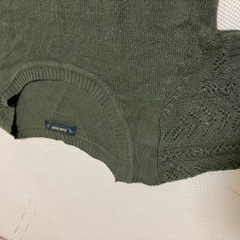 女性用シャツの画像