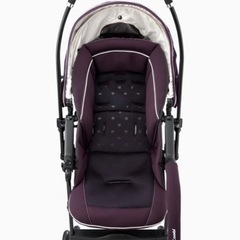 コンビ  ベビーカー /購入価格59400円の画像