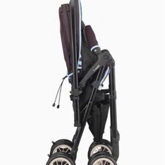 コンビ  ベビーカー /購入価格59400円の画像