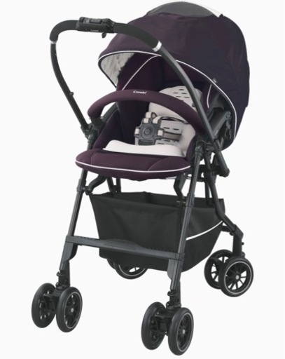 コンビ  ベビーカー /購入価格59400円