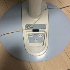 扇風機譲りますの画像