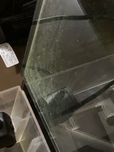 【対応ヒーター付】GEX aquarista  AGS SLIDE OF-230