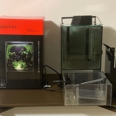 対応ヒーター付】GEX aquarista AGS SLIDE OF-230