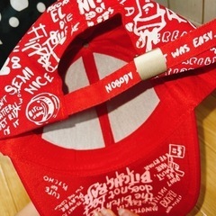 ストリート系 キャップ 新品の画像