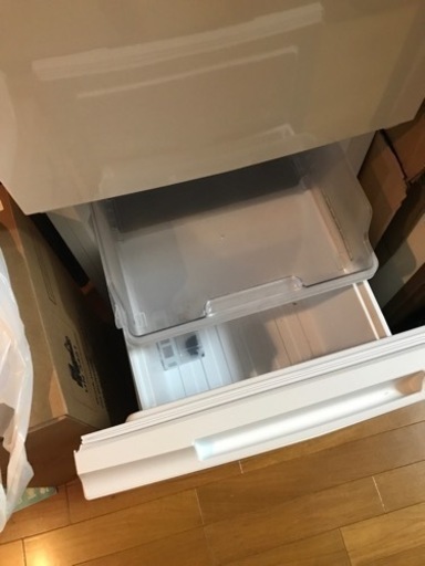 ⭐︎値下げ⭐︎SHARP 2022年製　冷蔵庫
