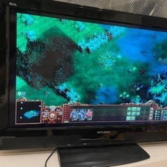 MITSUBISHI液晶テレビ32型